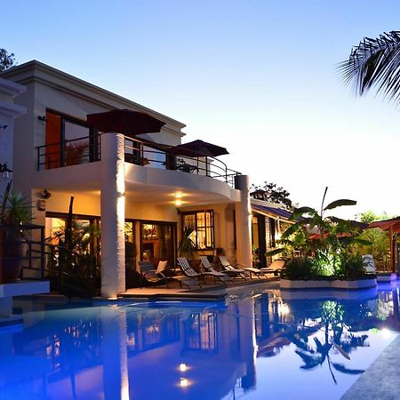 Le Gite Du Bonheur Guest House & Car Rental Tamarin Exterior foto