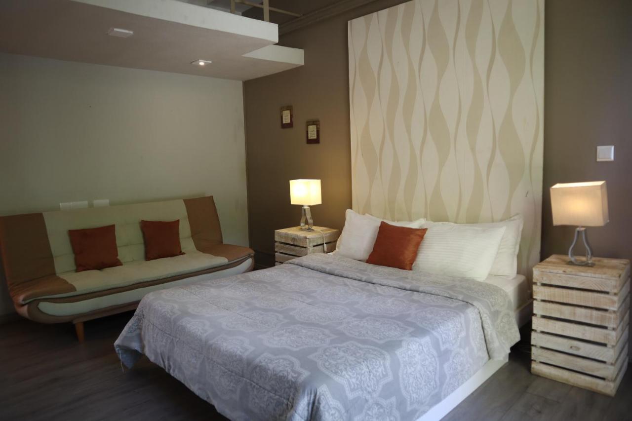 Le Gite Du Bonheur Guest House & Car Rental Tamarin Exterior foto